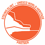 Stevns Klint UNESCO verdensarvspartner